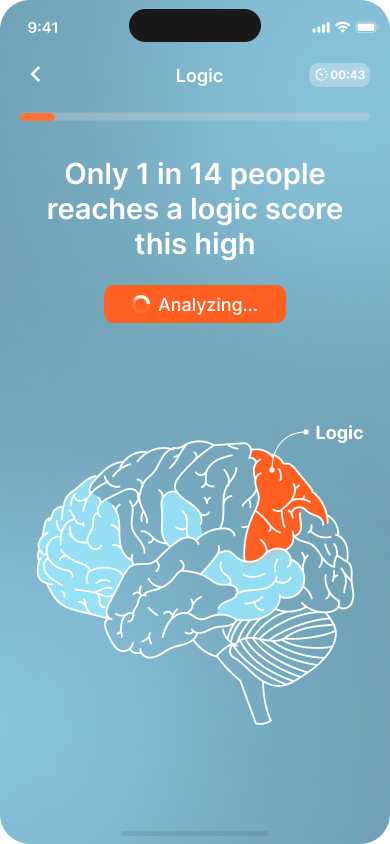 Brain Discovery Brain Analysis